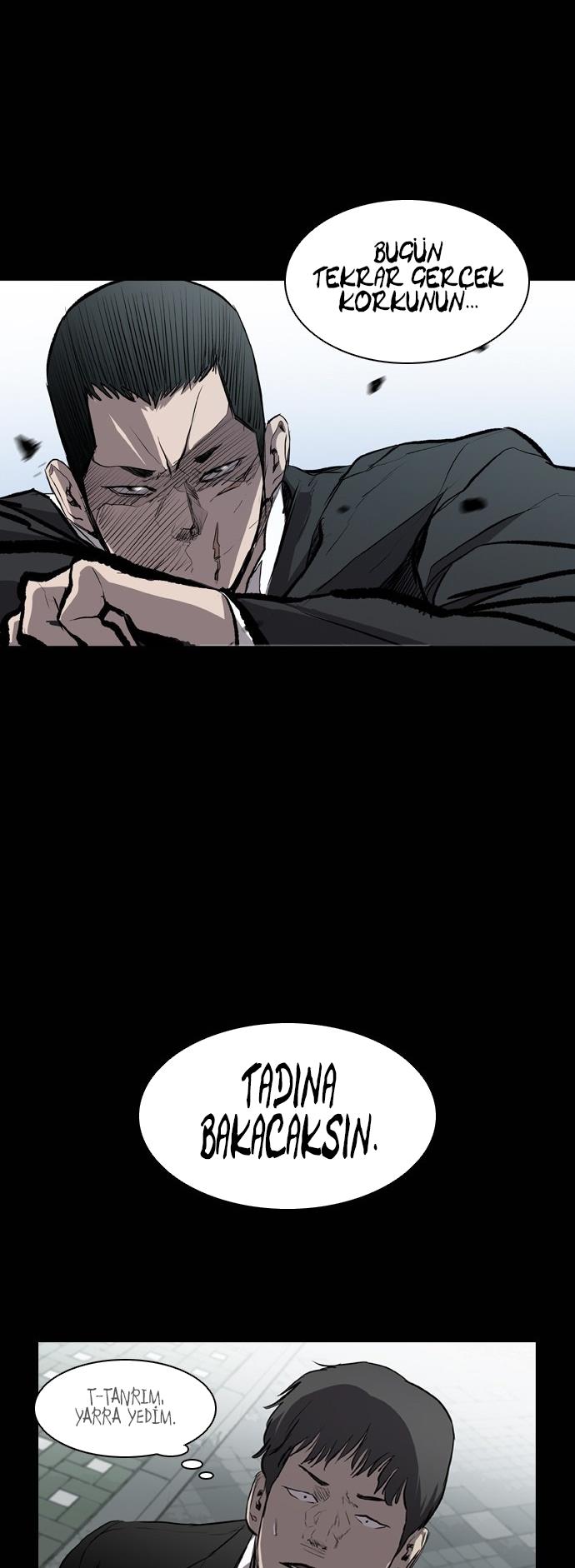 Read Castle TR Manga Online