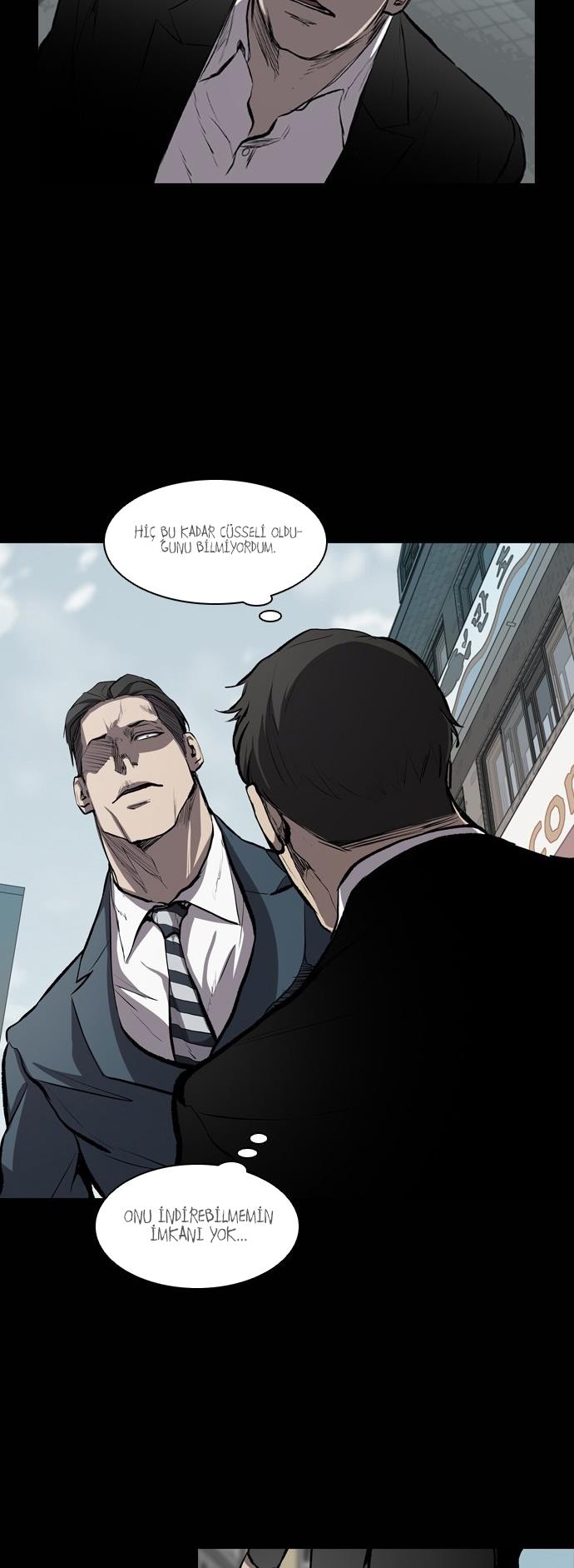 Read Castle TR Manga Online
