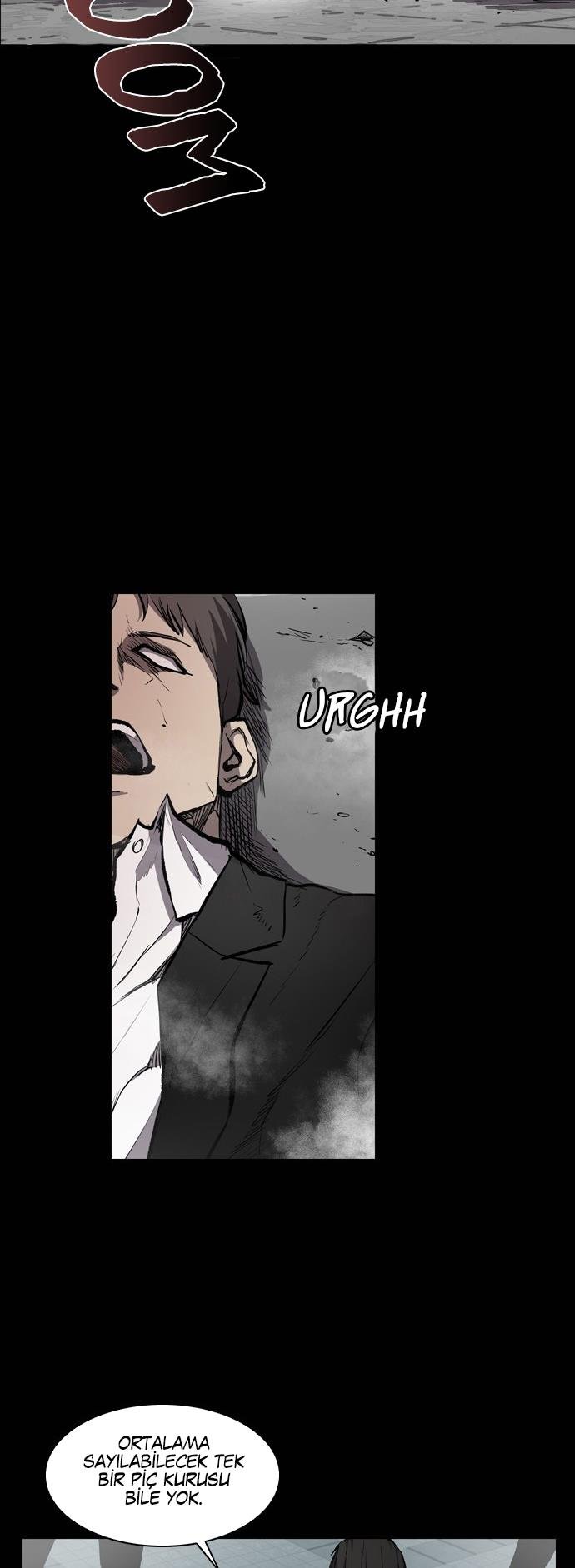 Read Castle TR Manga Online