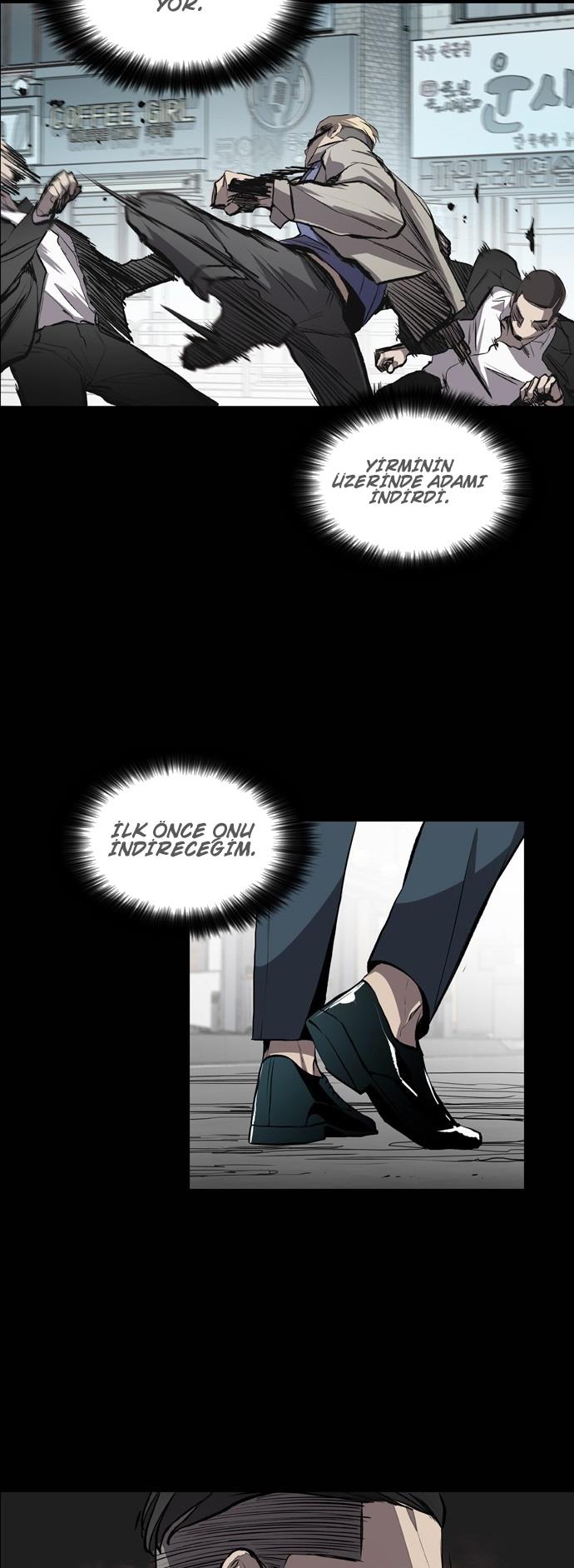 Read Castle TR Manga Online