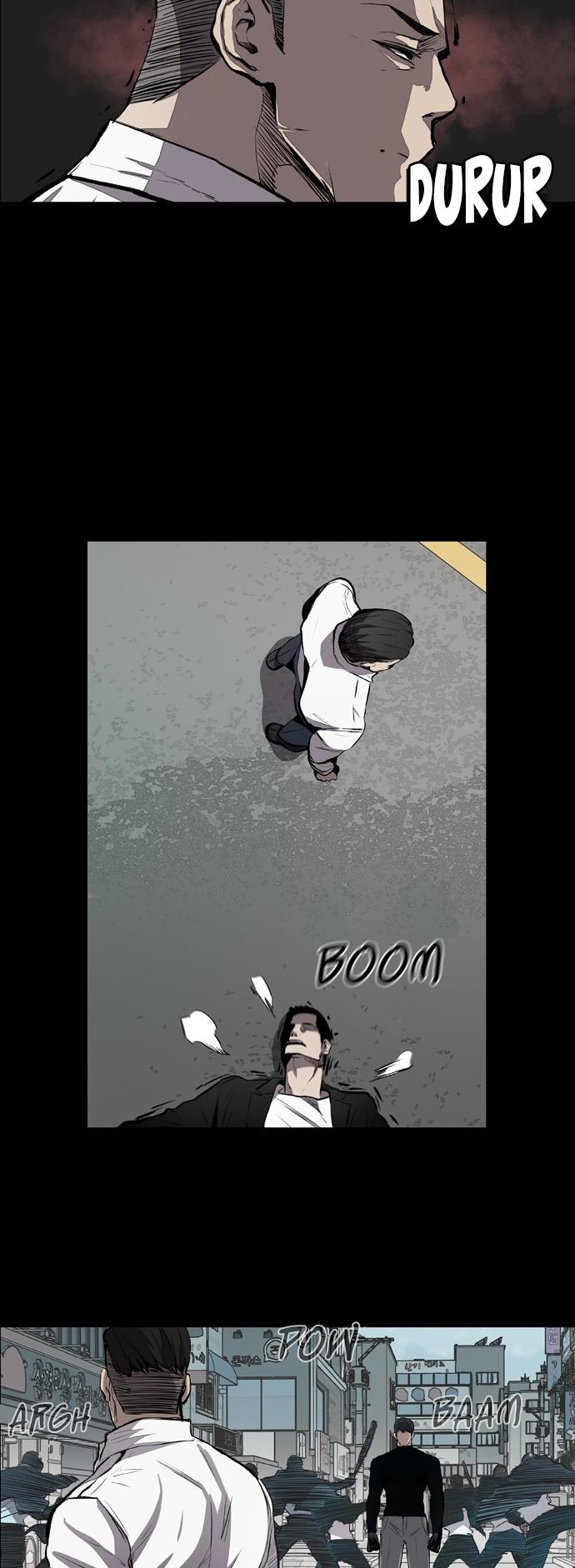 Read Castle TR Manga Online