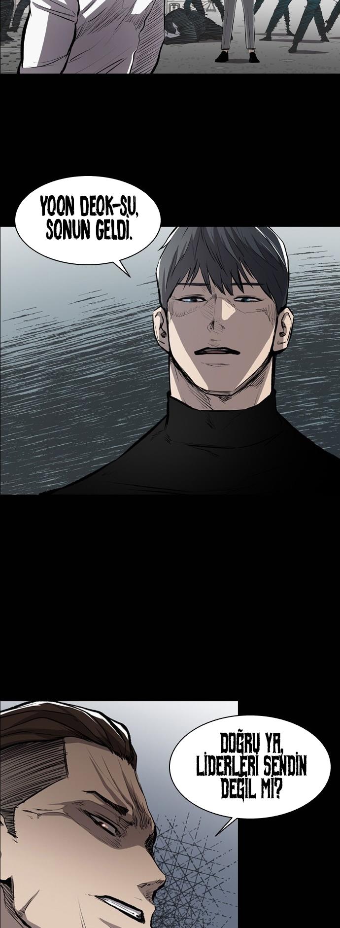 Read Castle TR Manga Online