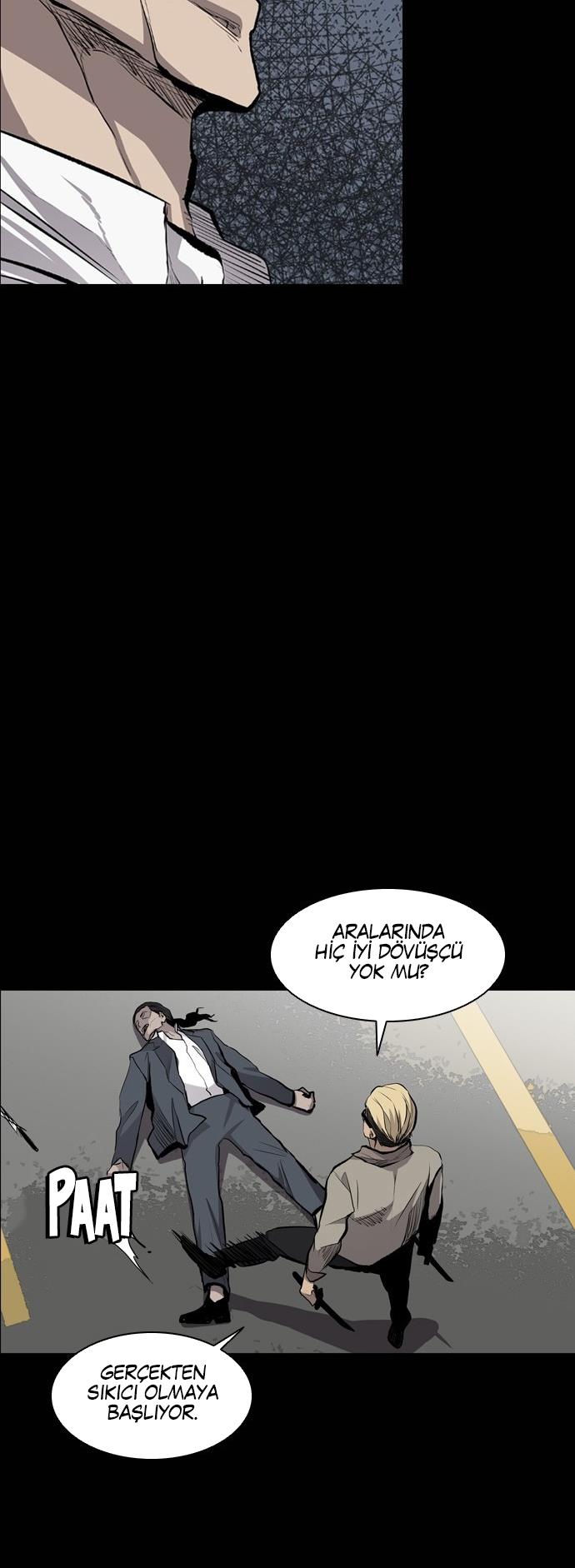 Read Castle TR Manga Online