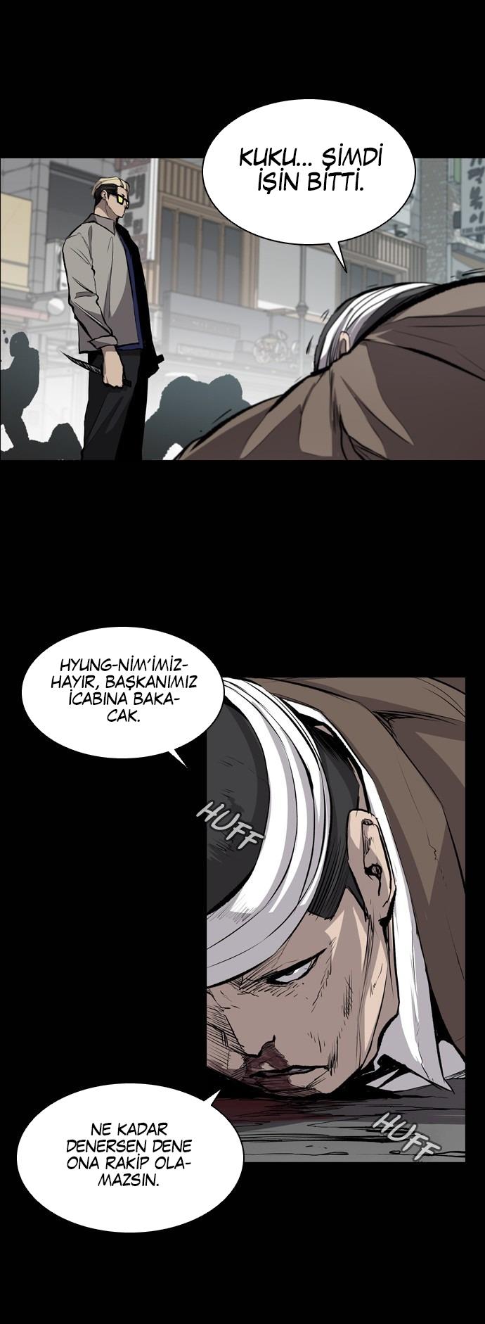 Read Castle TR Manga Online