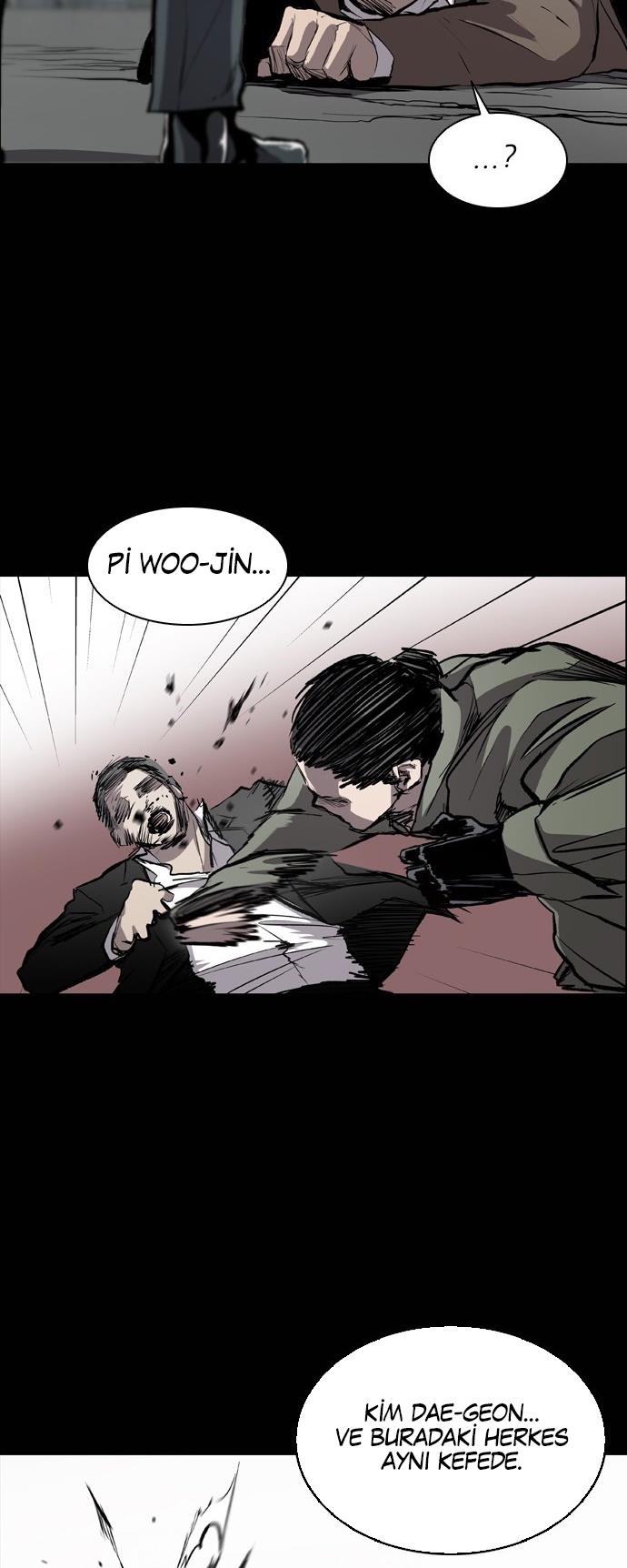 Read Castle TR Manga Online