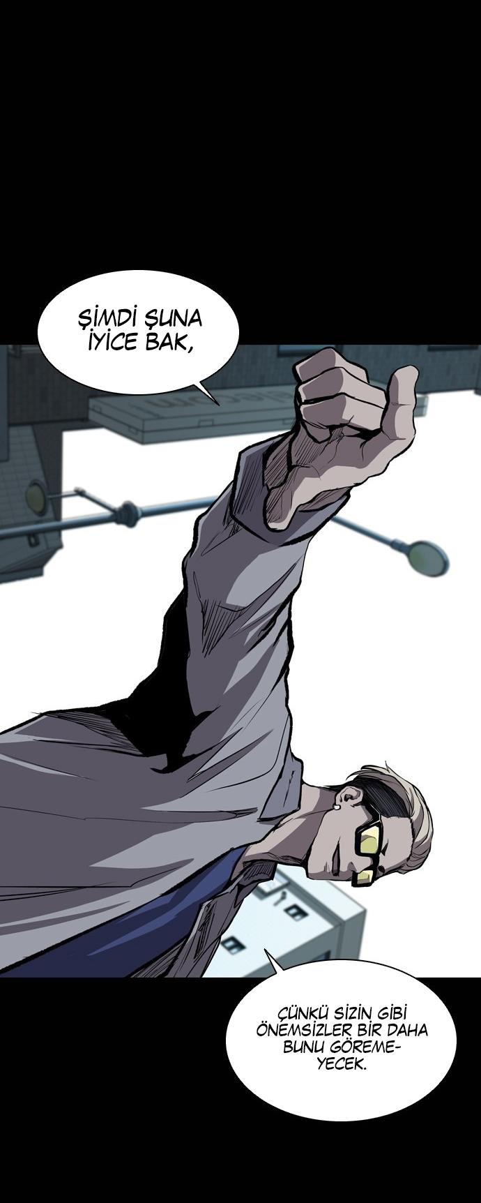 Read Castle TR Manga Online