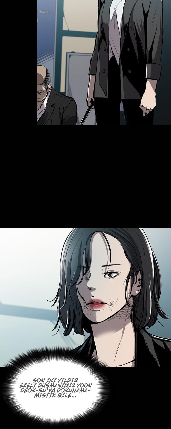 Read Castle TR Manga Online