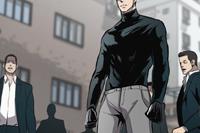Read Castle TR Manga Online
