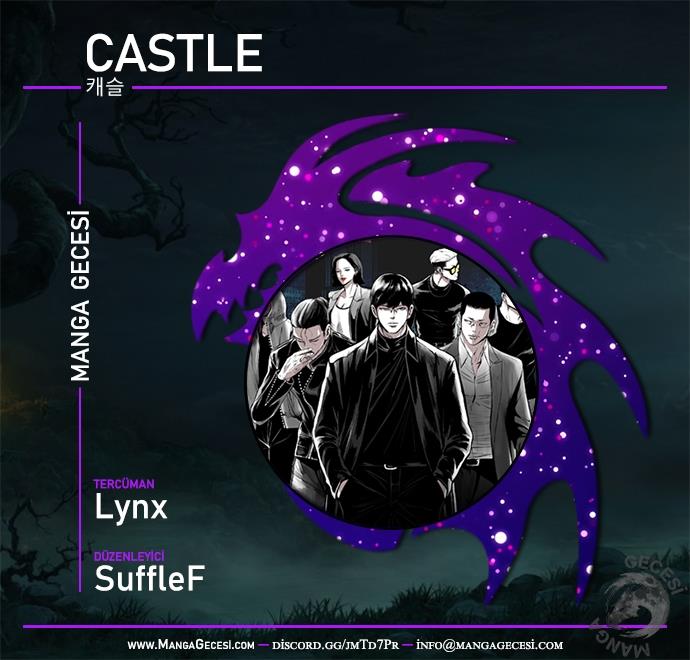 Read Castle TR Manga Online