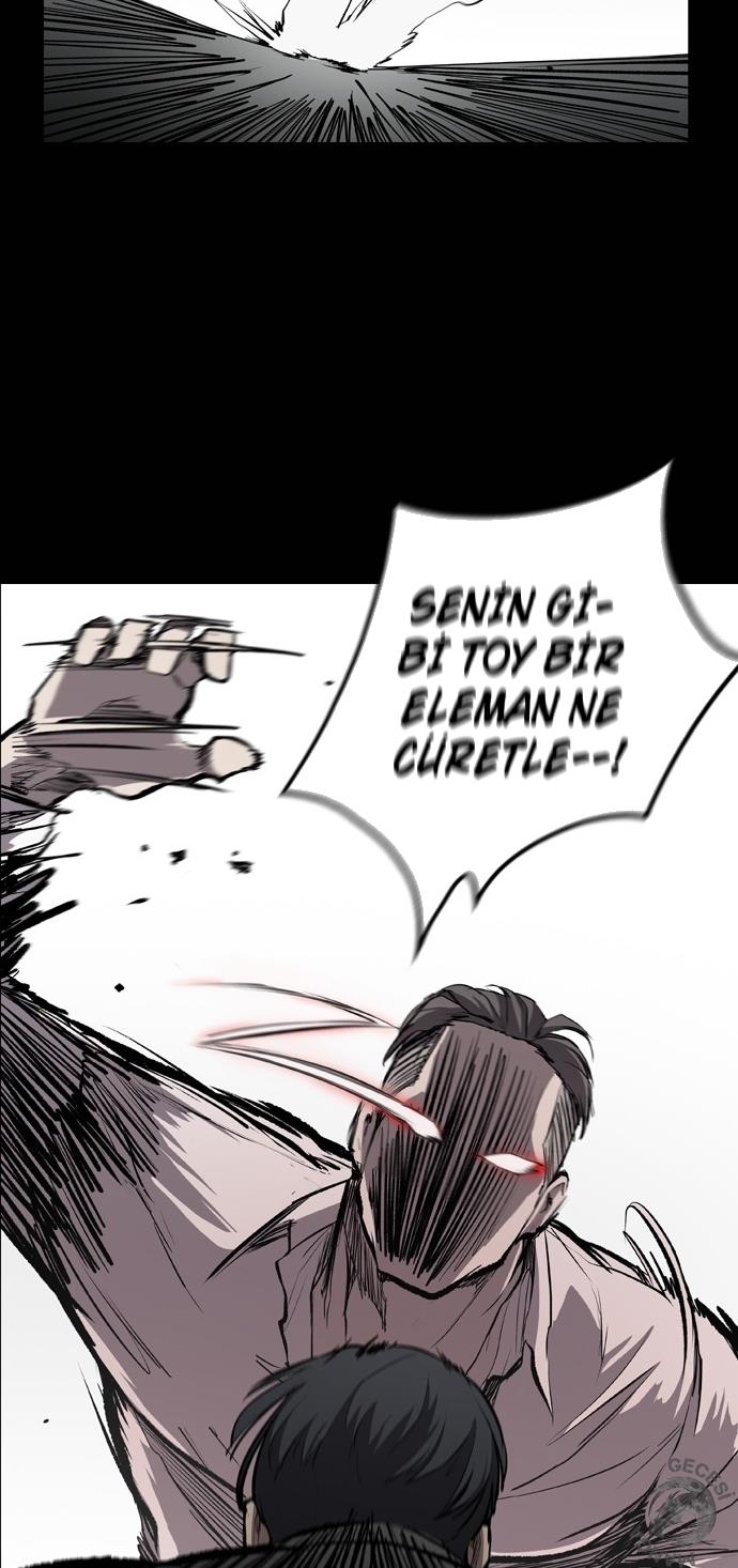 Read Castle TR Manga Online