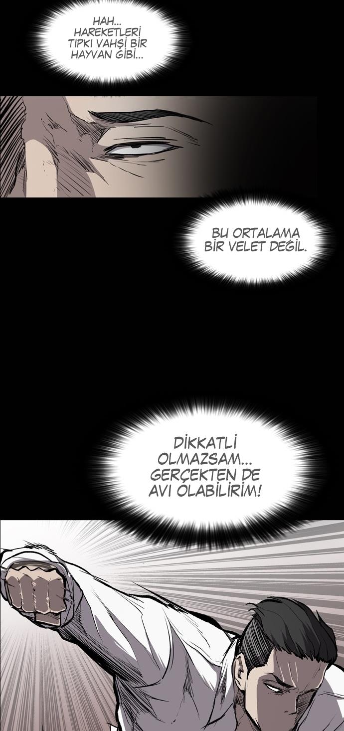 Read Castle TR Manga Online