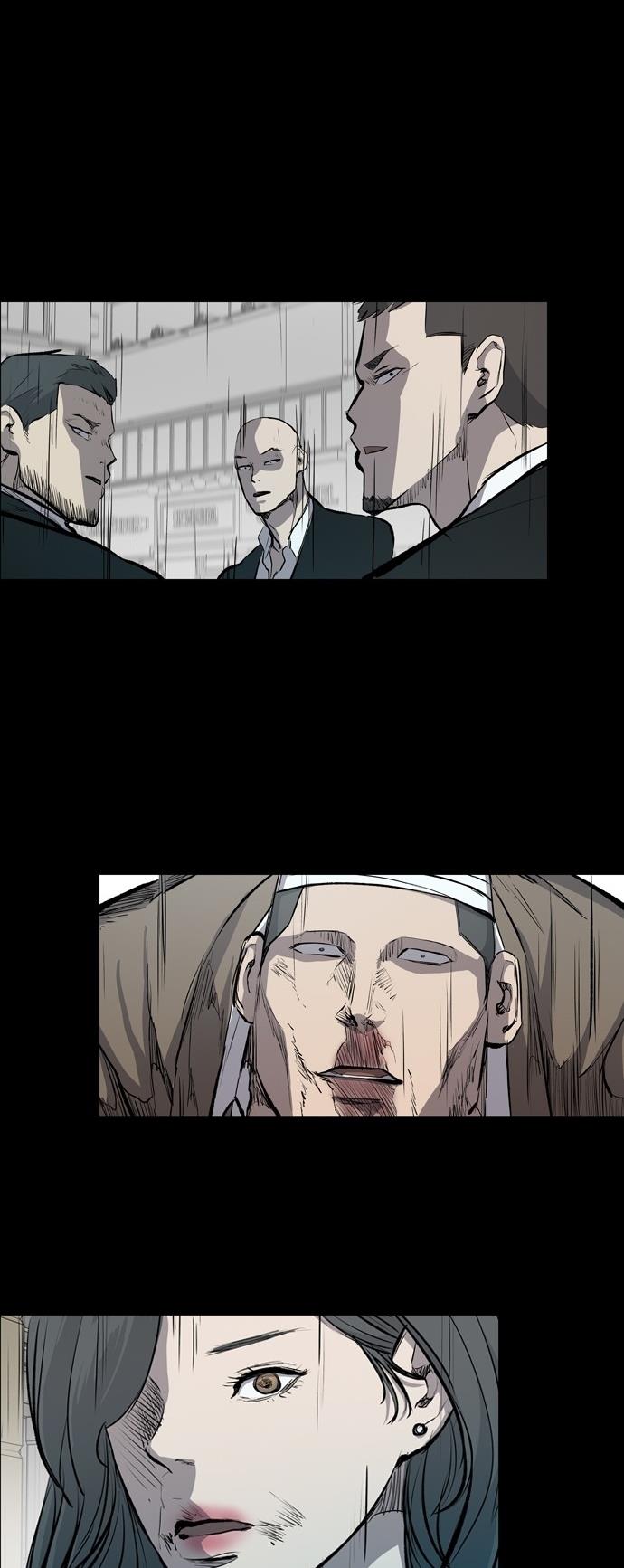Read Castle TR Manga Online
