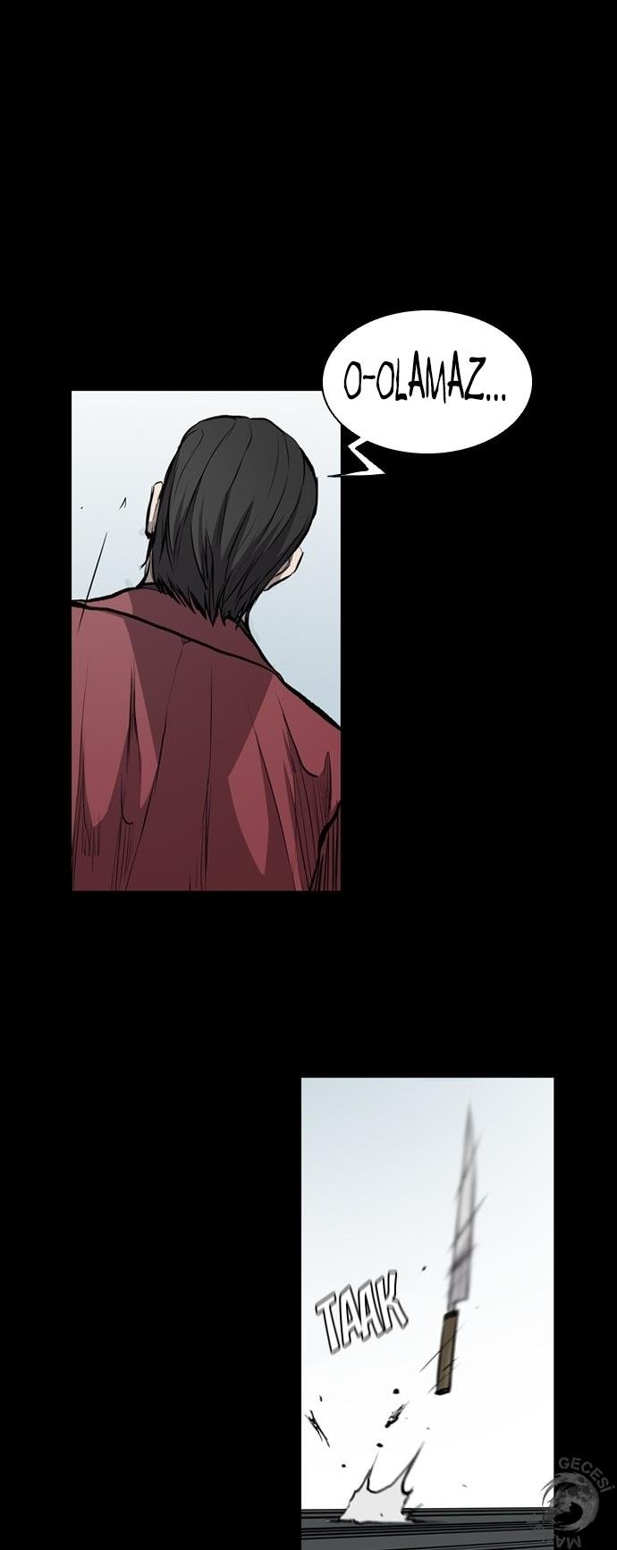 Read Castle TR Manga Online