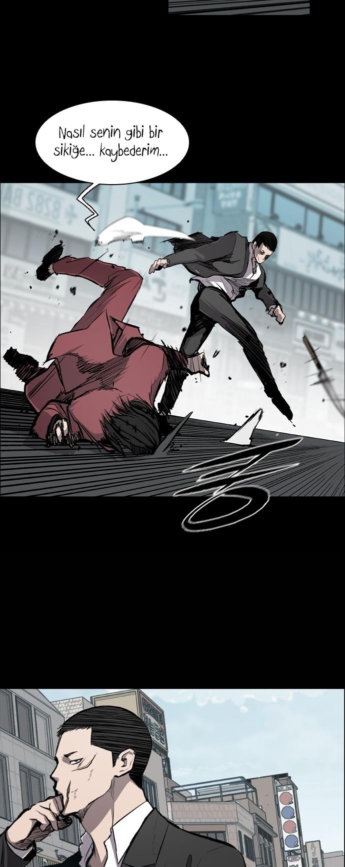 Read Castle TR Manga Online