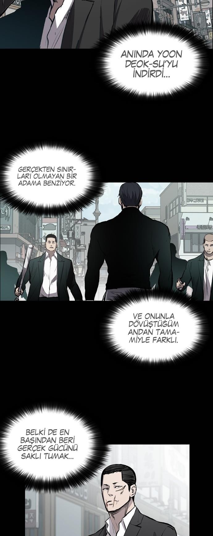 Read Castle TR Manga Online