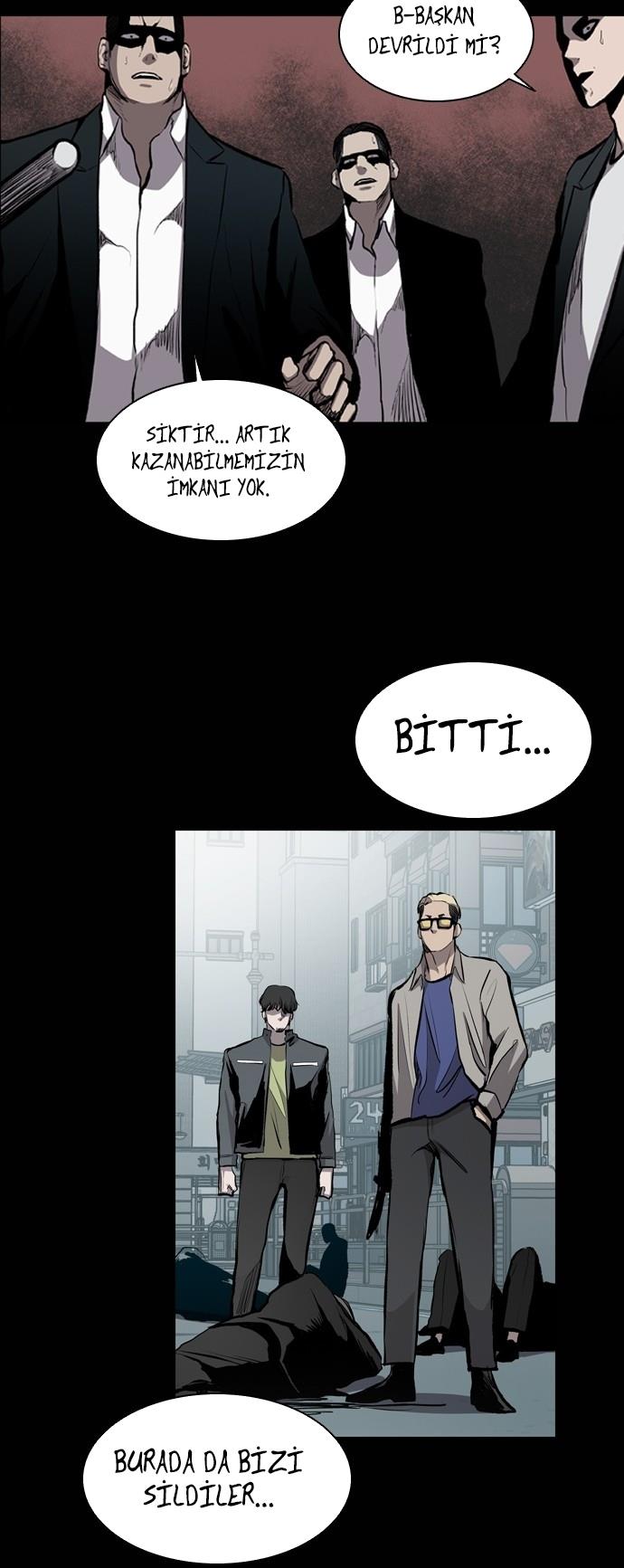 Read Castle TR Manga Online