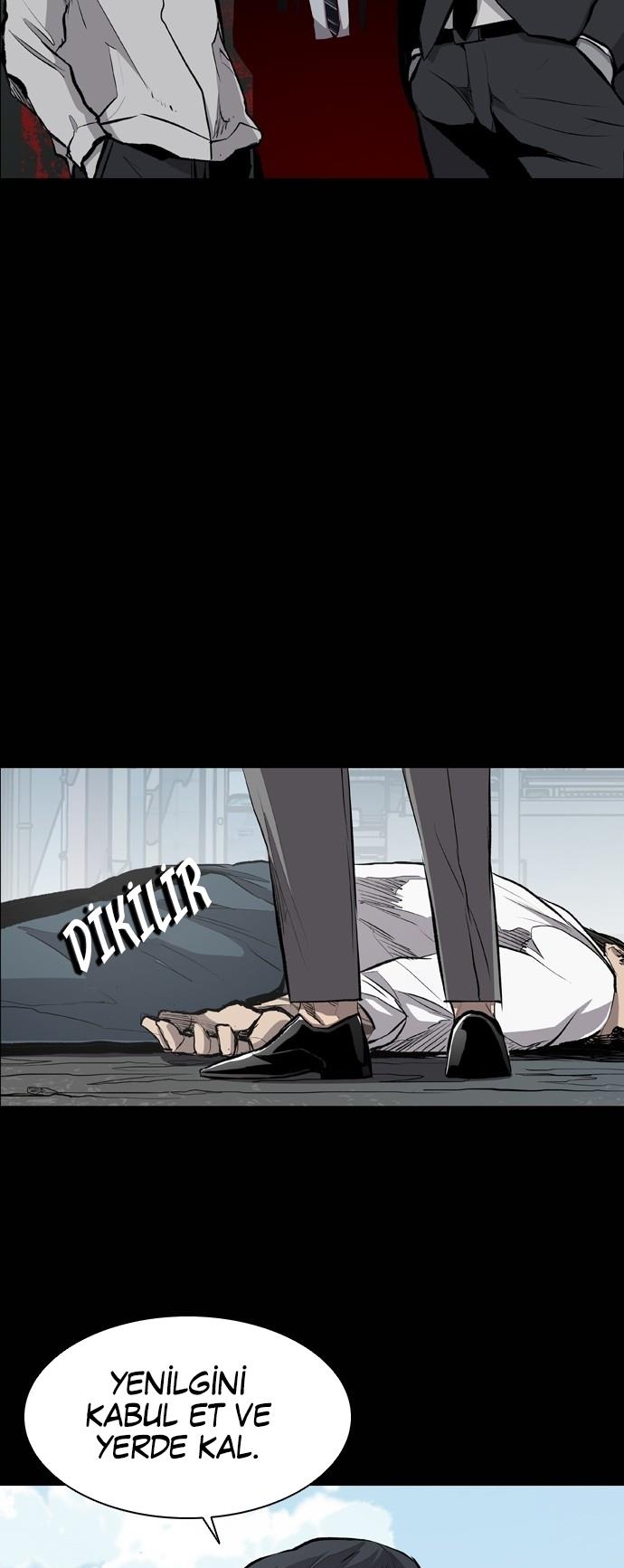 Read Castle TR Manga Online