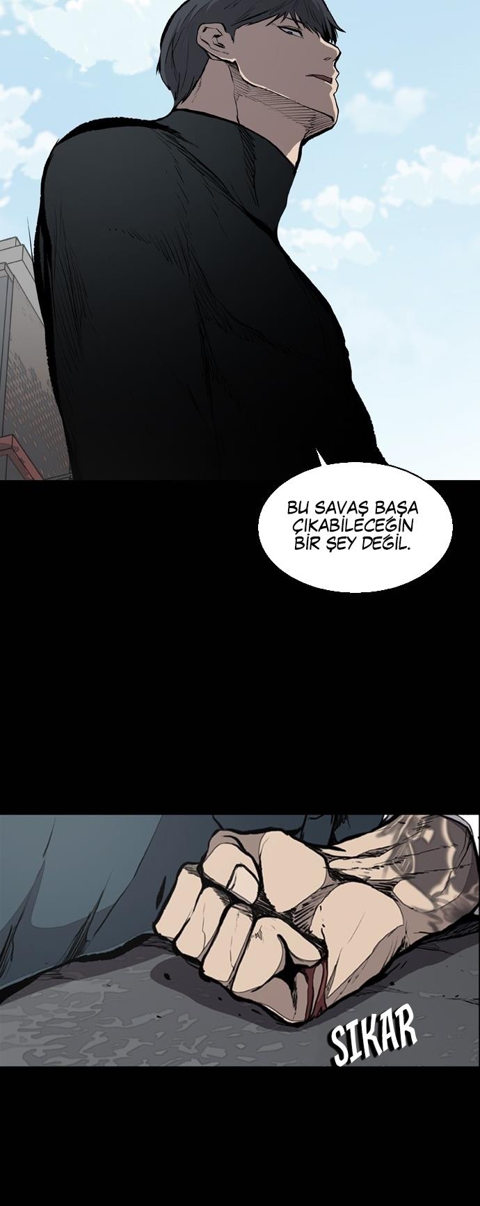 Read Castle TR Manga Online