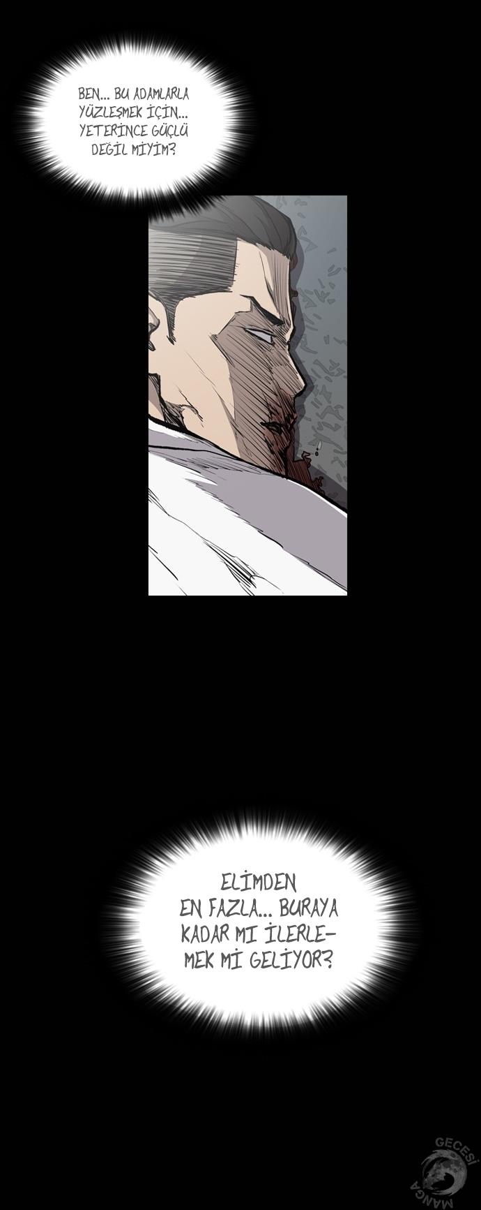 Read Castle TR Manga Online