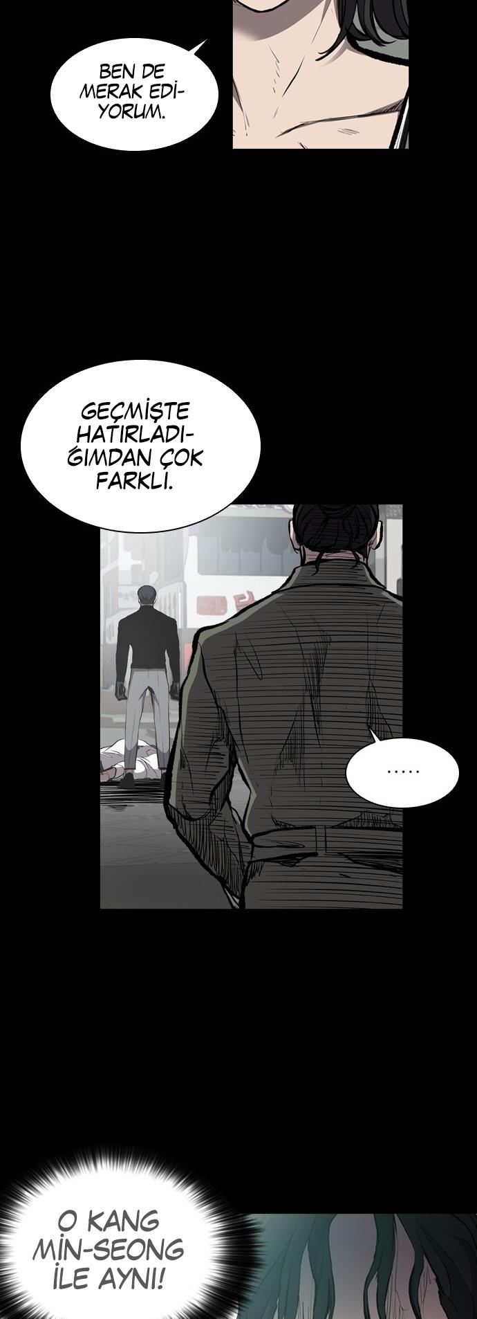 Read Castle TR Manga Online