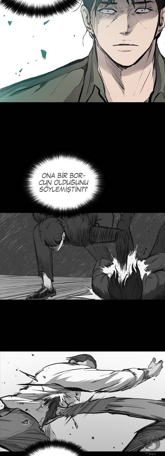Read Castle TR Manga Online