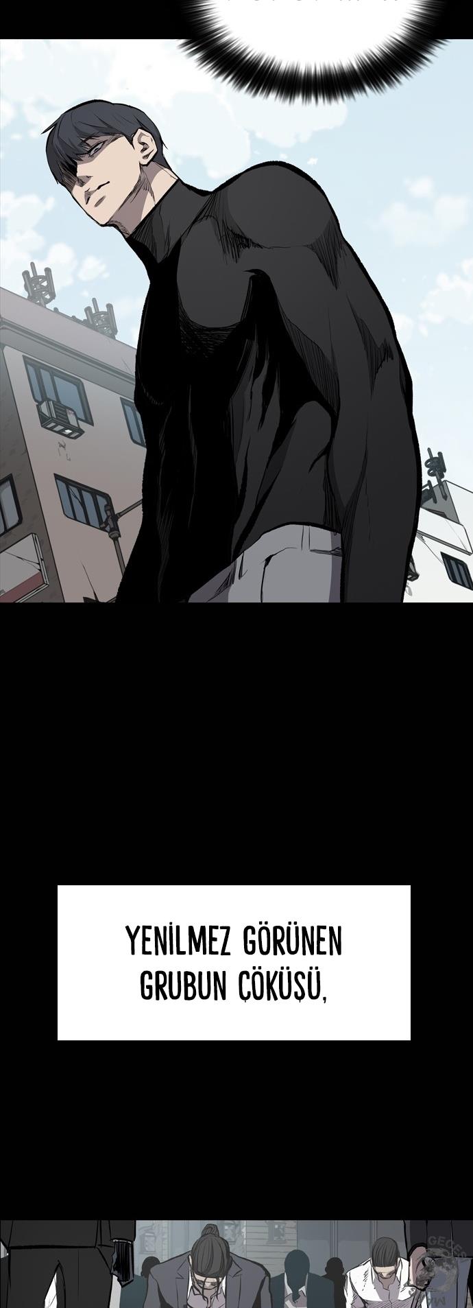 Read Castle TR Manga Online