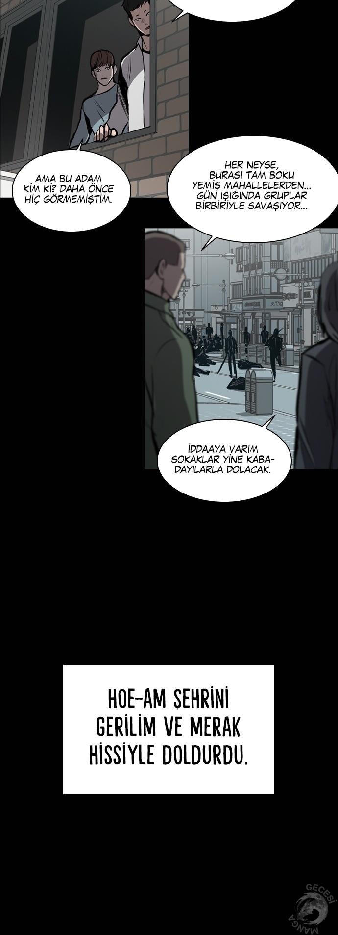 Read Castle TR Manga Online