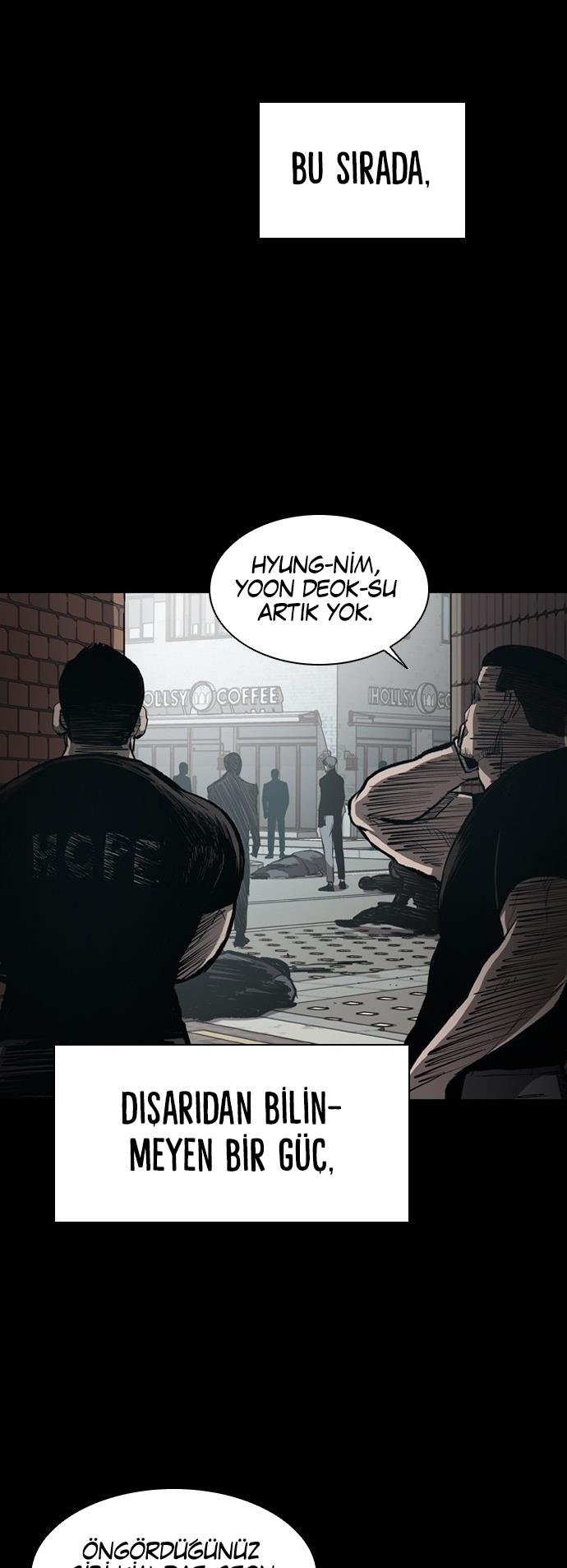 Read Castle TR Manga Online