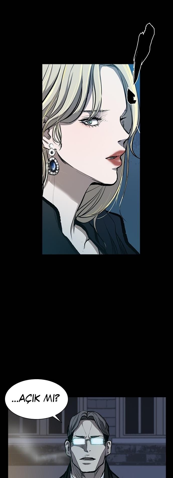 Read Castle TR Manga Online