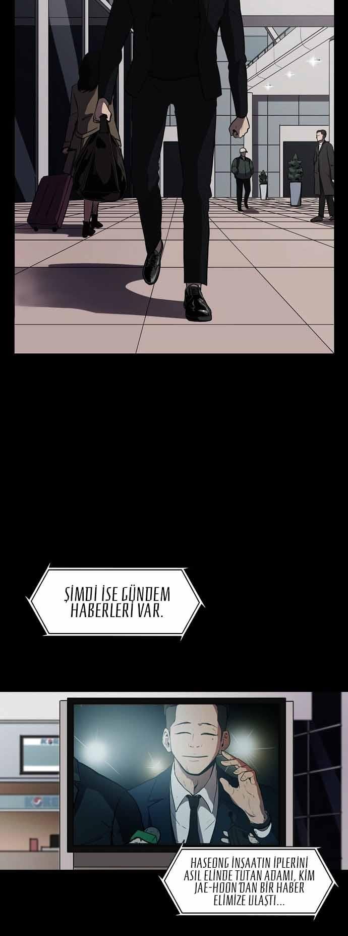 Read Castle TR Manga Online