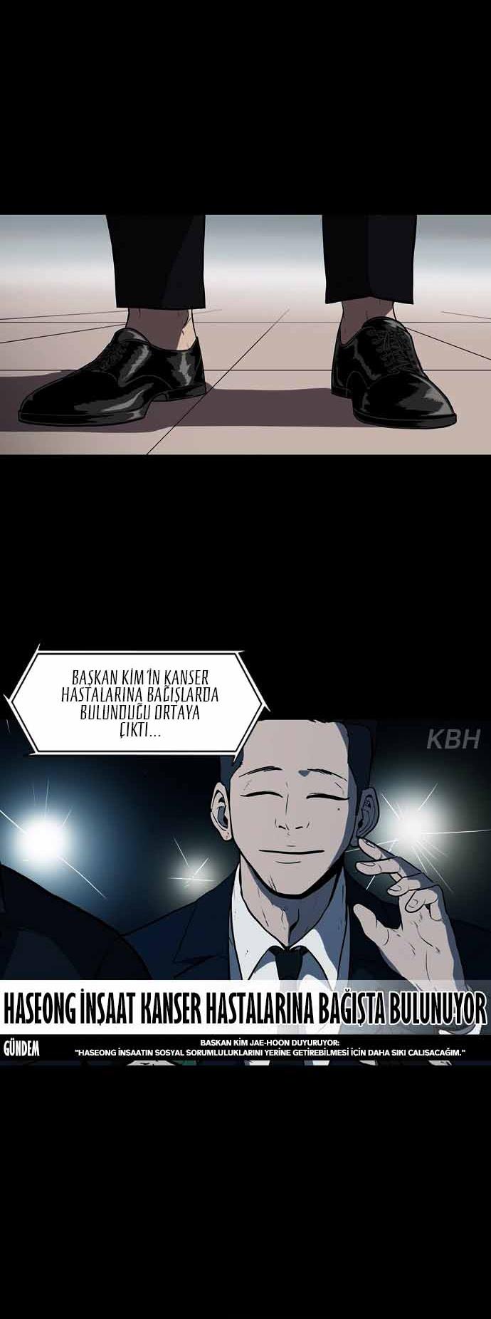 Read Castle TR Manga Online