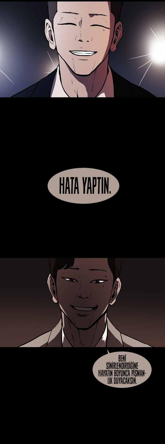 Read Castle TR Manga Online