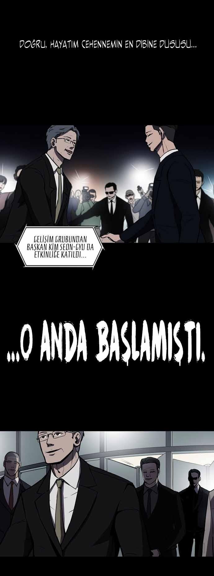 Read Castle TR Manga Online