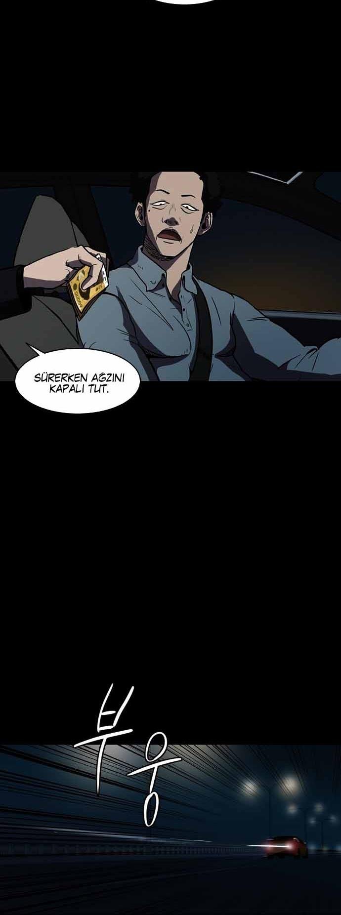 Read Castle TR Manga Online