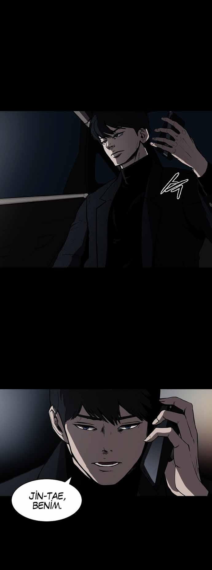 Read Castle TR Manga Online