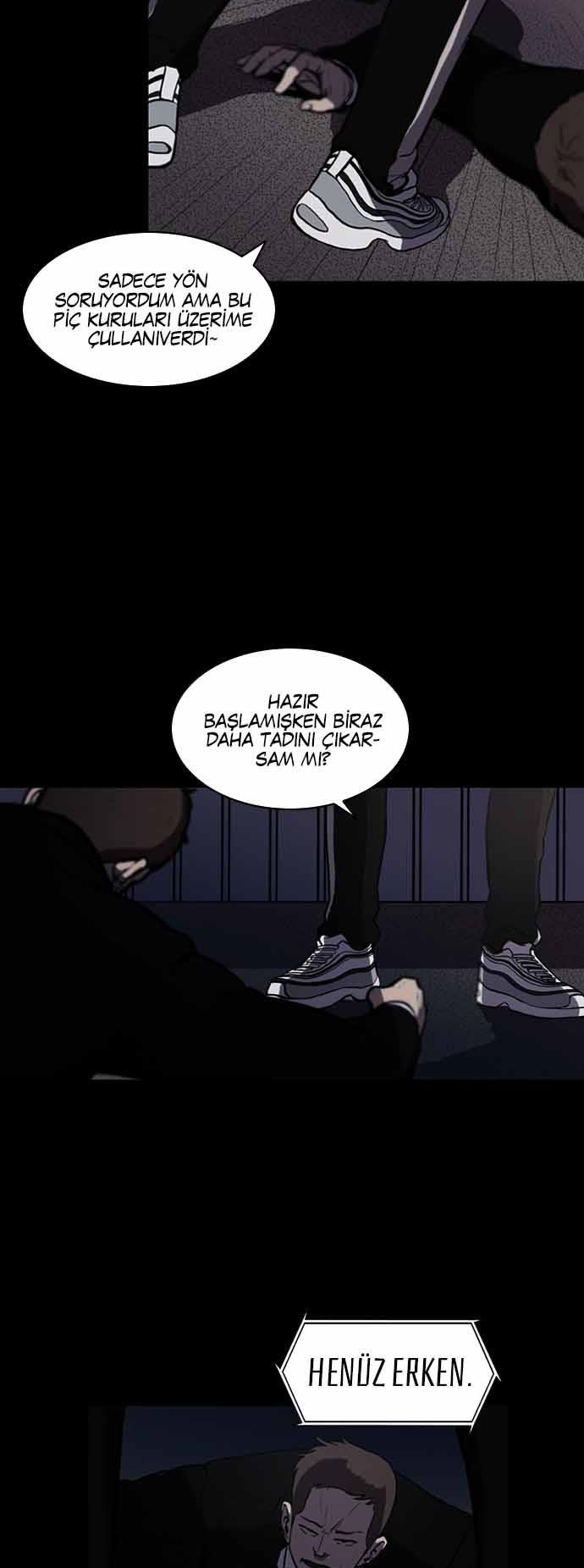 Read Castle TR Manga Online