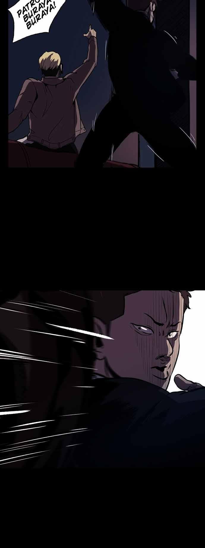 Read Castle TR Manga Online