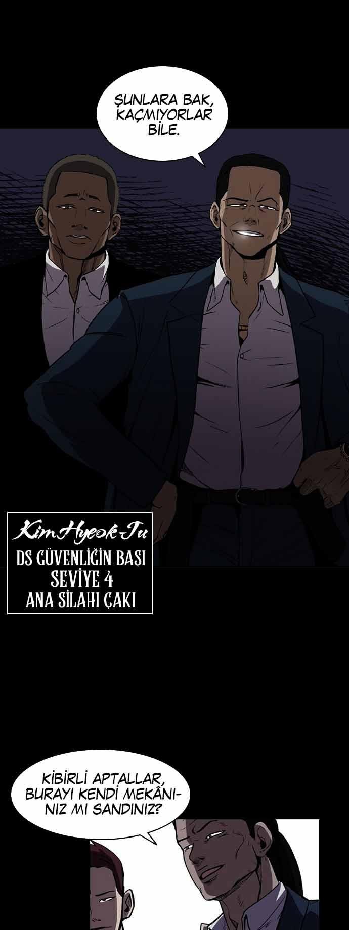 Read Castle TR Manga Online