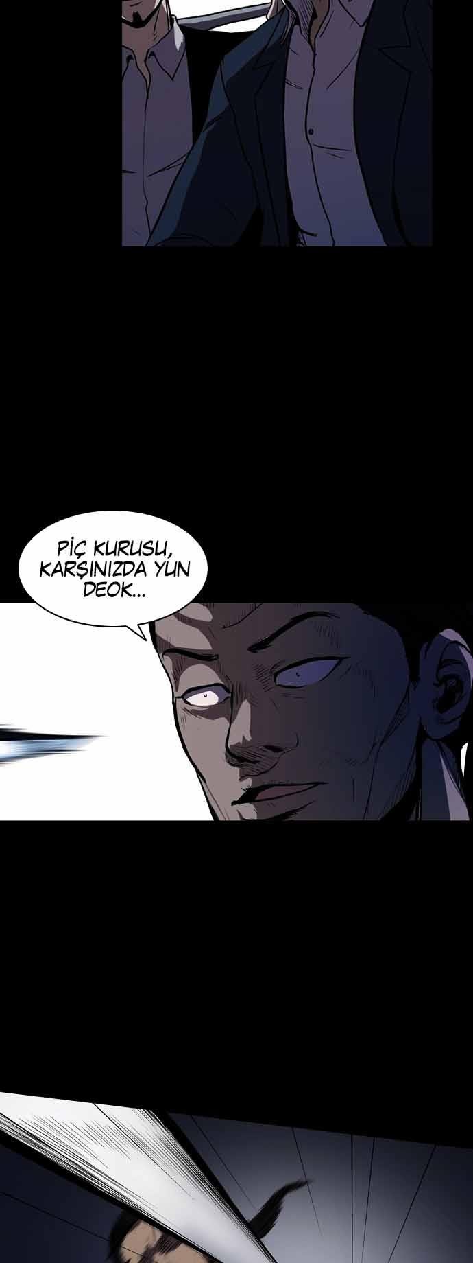 Read Castle TR Manga Online