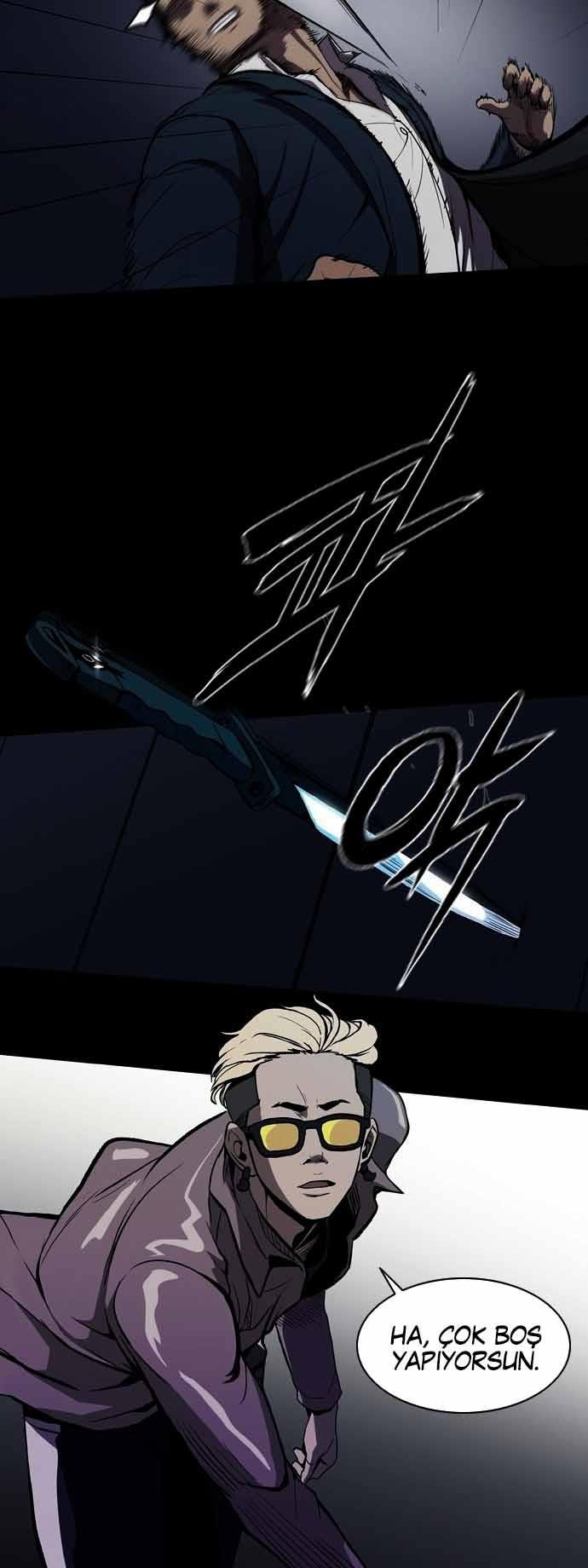 Read Castle TR Manga Online