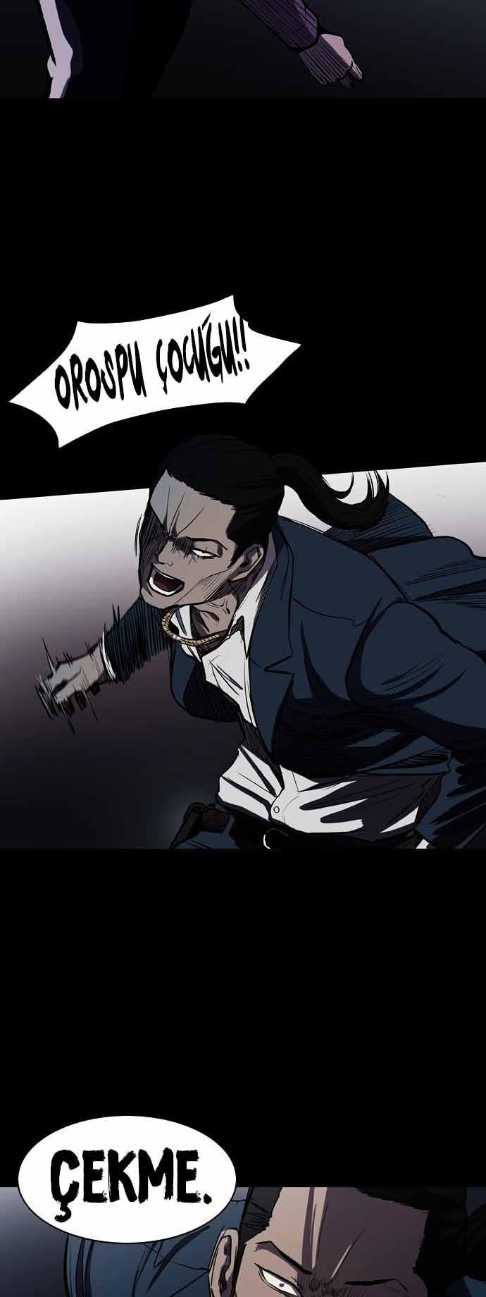 Read Castle TR Manga Online