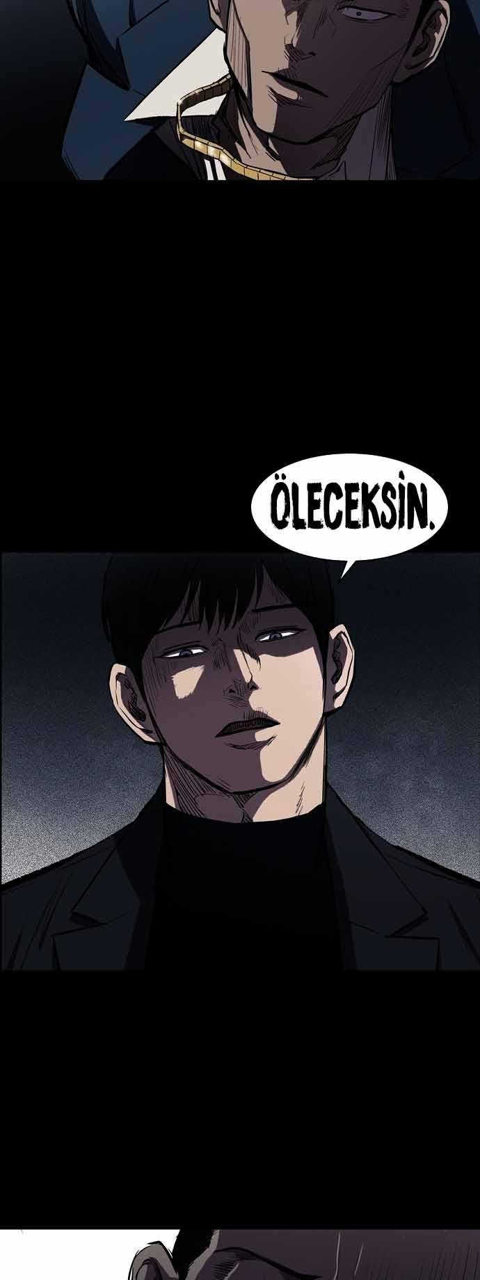 Read Castle TR Manga Online