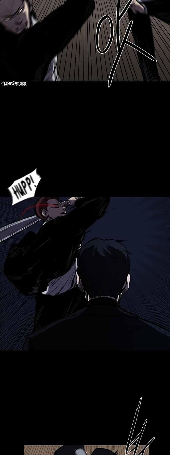 Read Castle TR Manga Online
