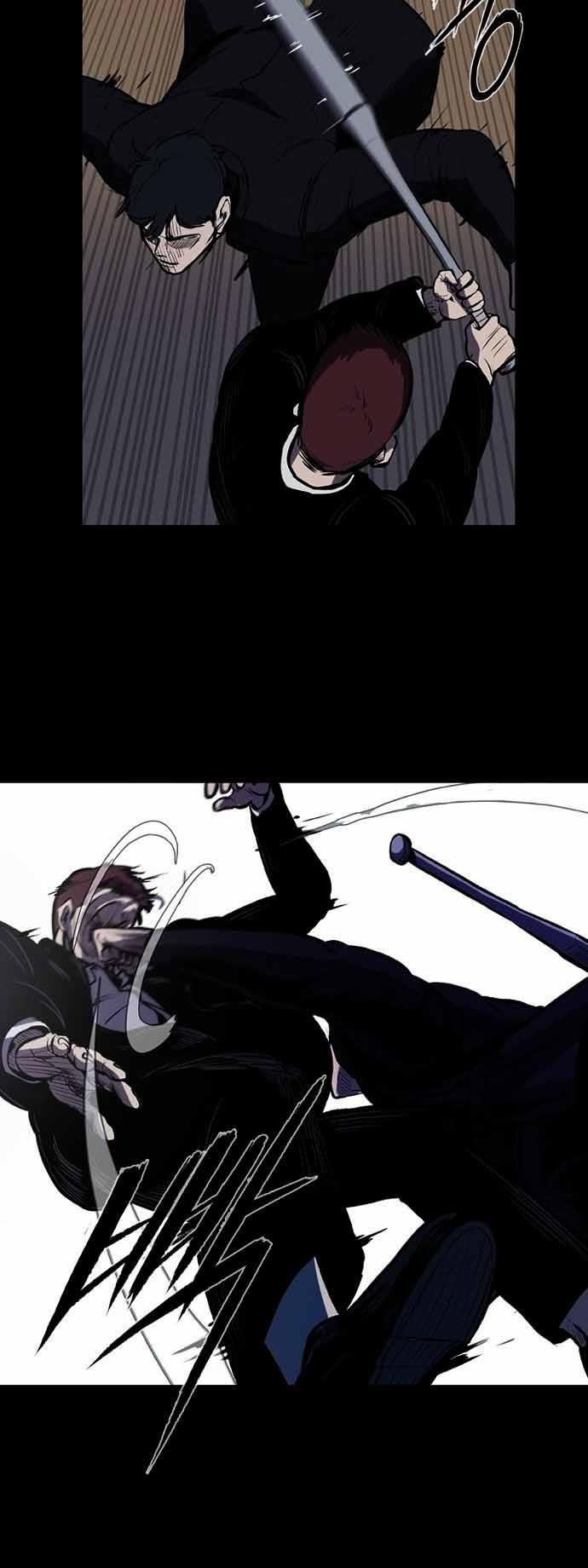 Read Castle TR Manga Online