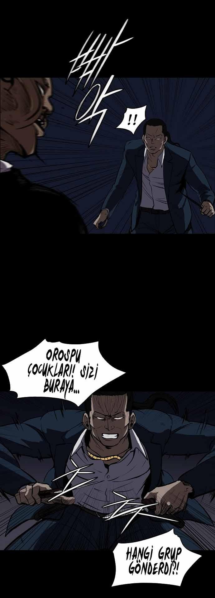 Read Castle TR Manga Online