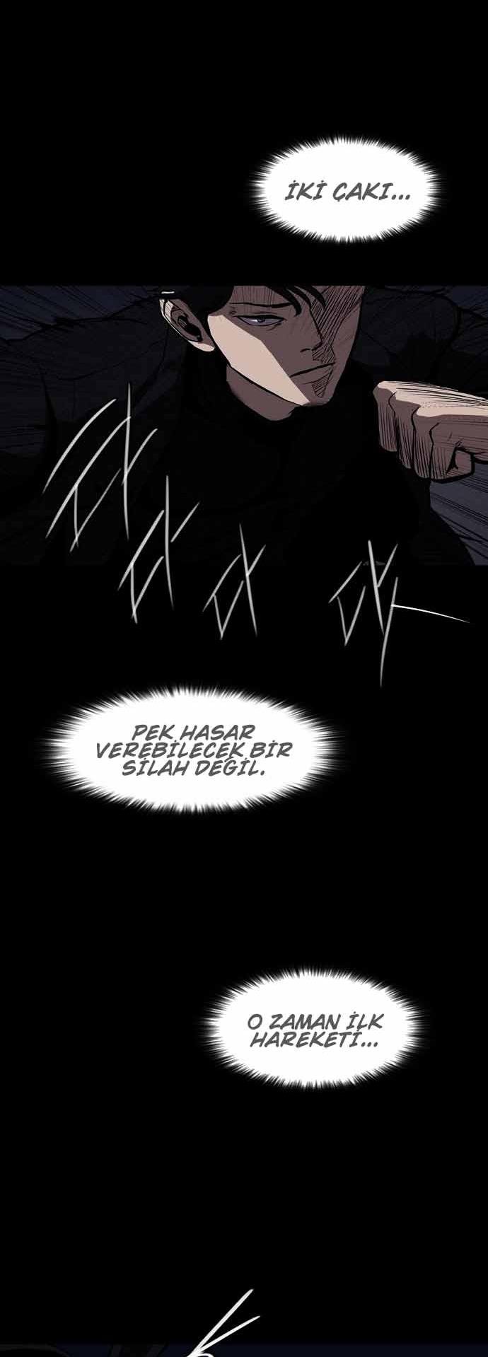 Read Castle TR Manga Online