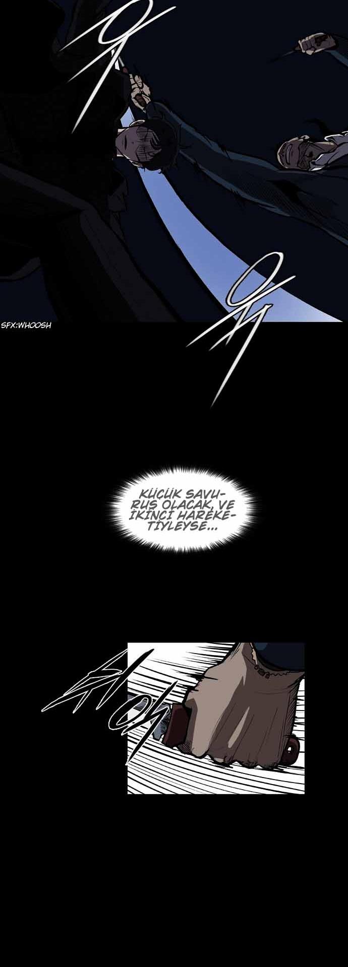 Read Castle TR Manga Online