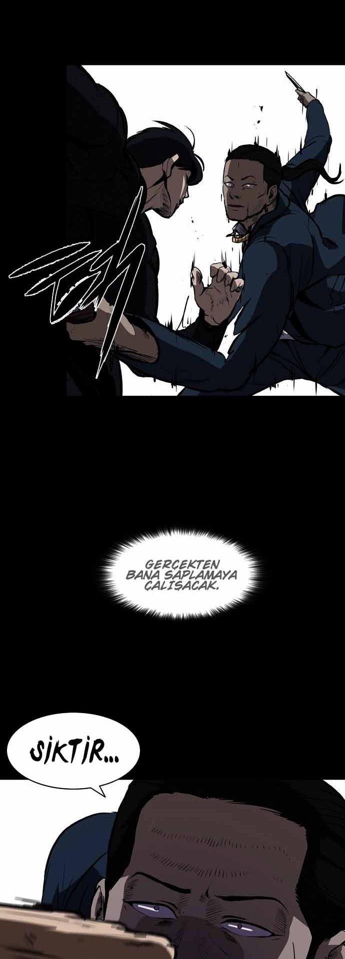 Read Castle TR Manga Online