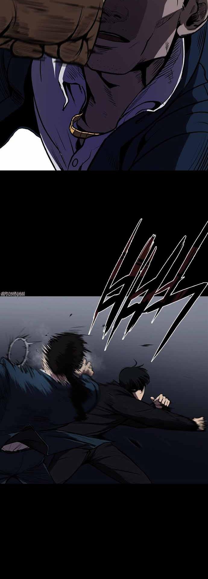 Read Castle TR Manga Online