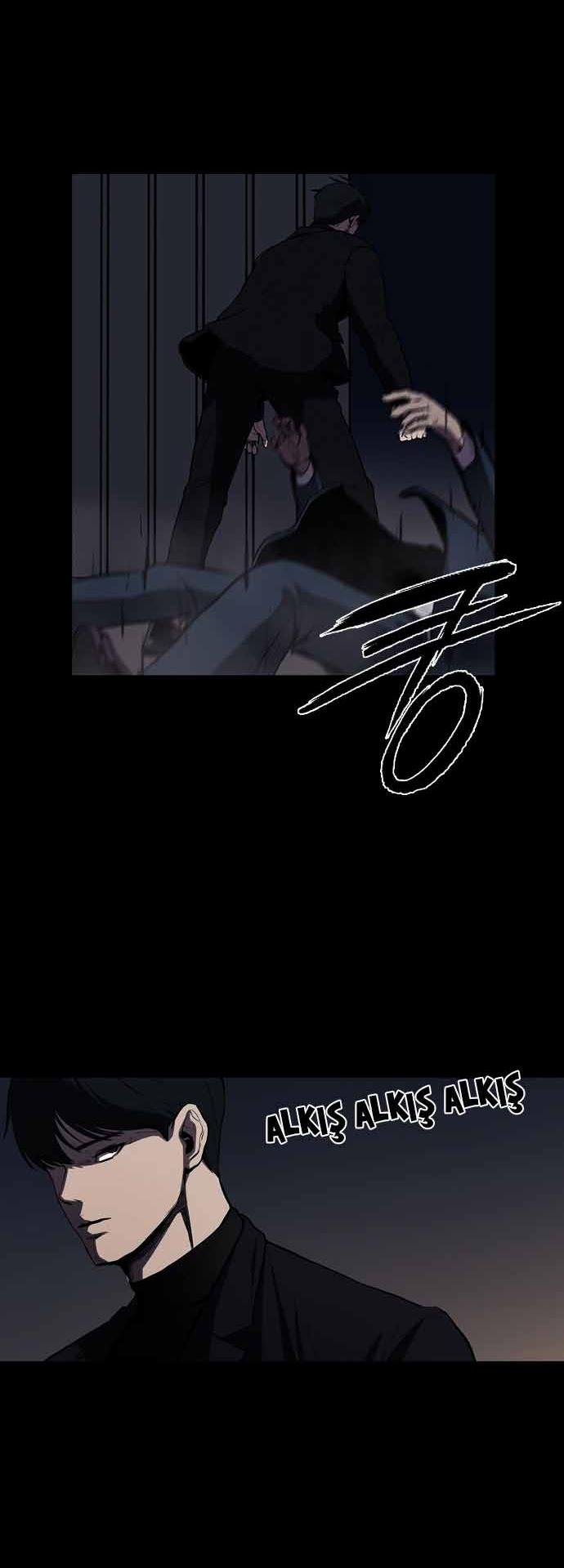Read Castle TR Manga Online
